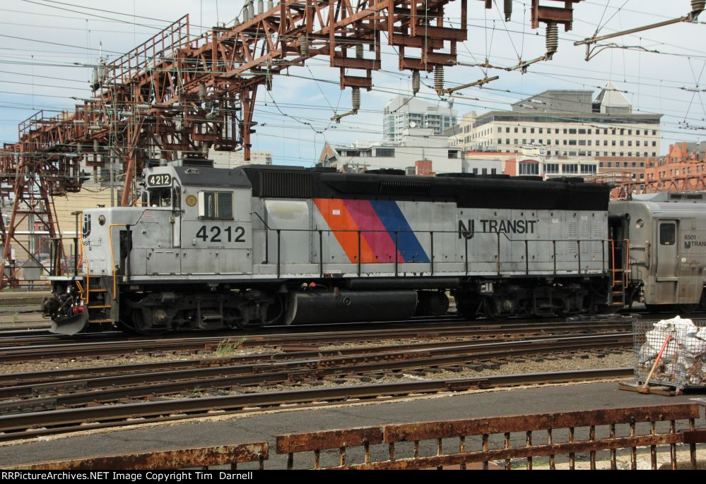 NJT 4212